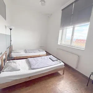 Maison d'hôtes Artist, Budapest