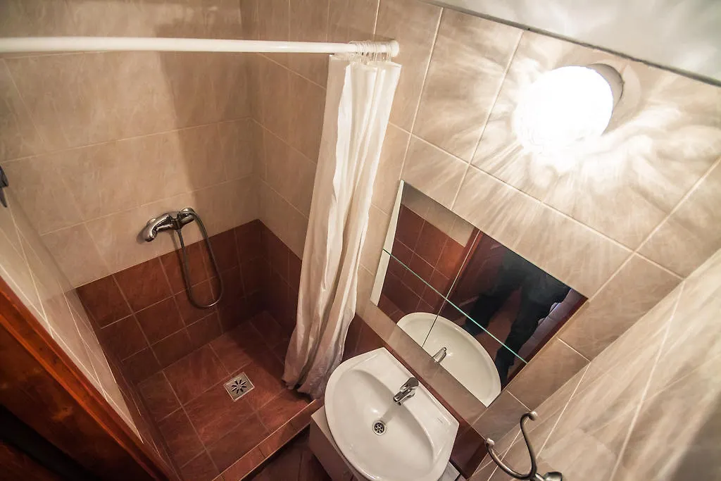 Alice Hostel Budapest