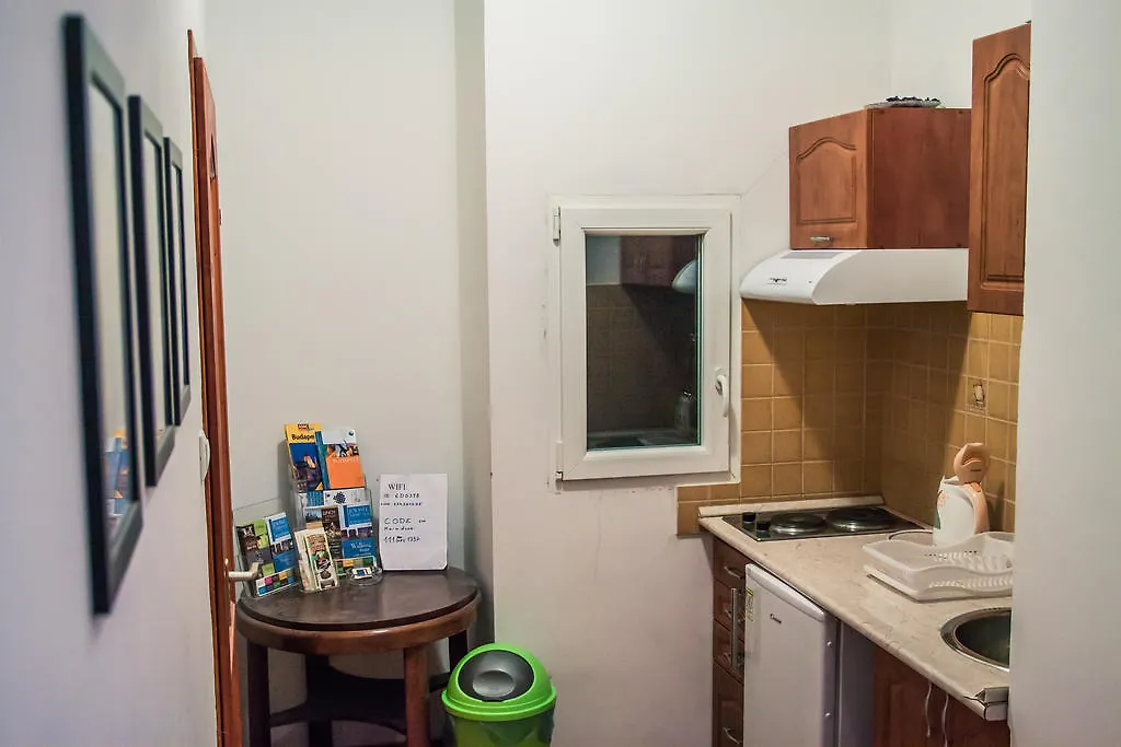 Alice Hostel Budapest 0*,  Hungary