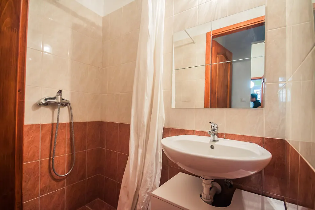 Alice Hostel Budapest