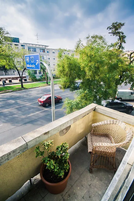 Alice Hostel Budapest