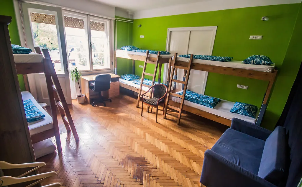 Alice Hostel contacts