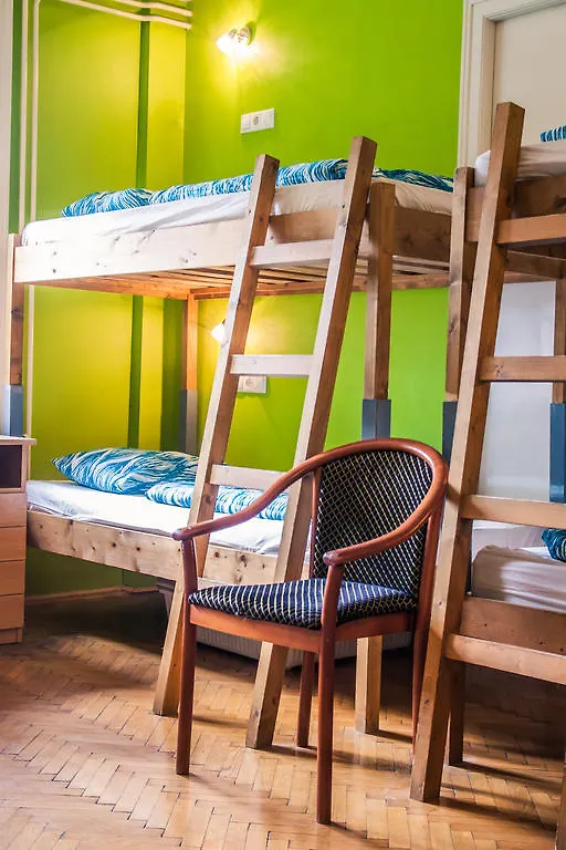 Alice Hostel Budapest