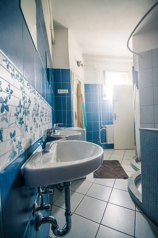 Alice Hostel Budapest 0*,