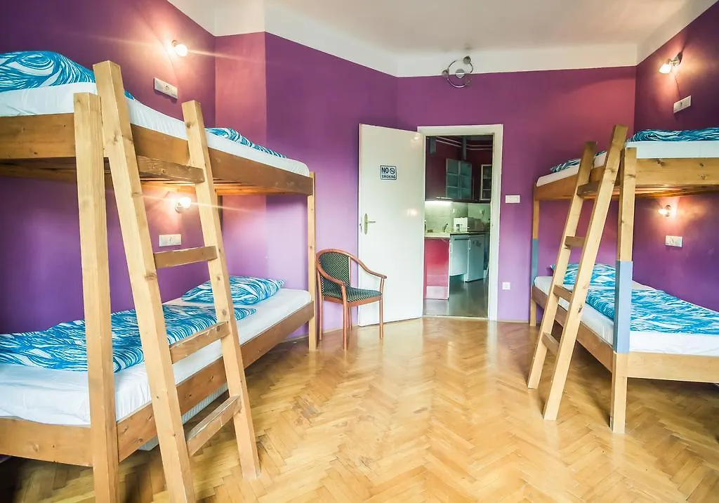 Alice Hostel Budapest