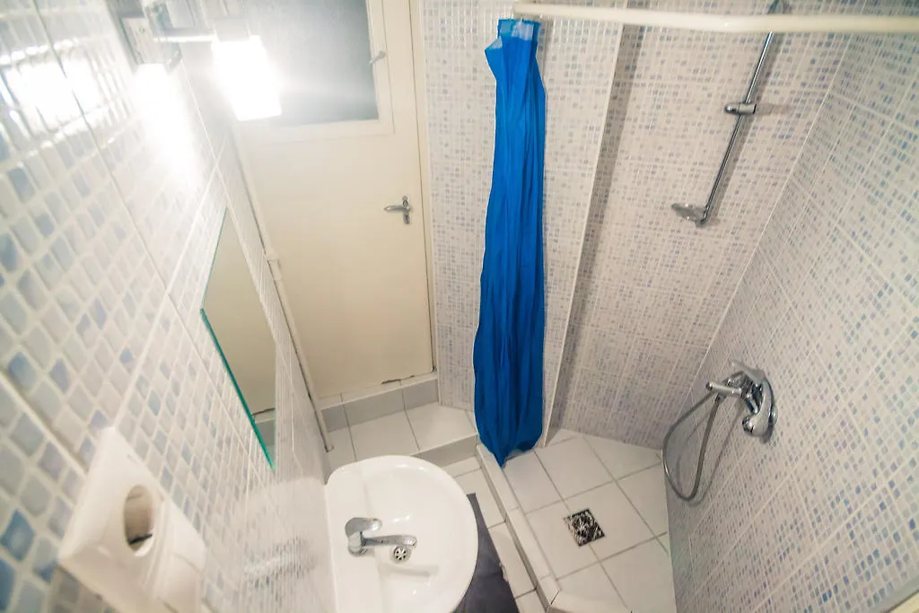 Alice Hostel Budapest